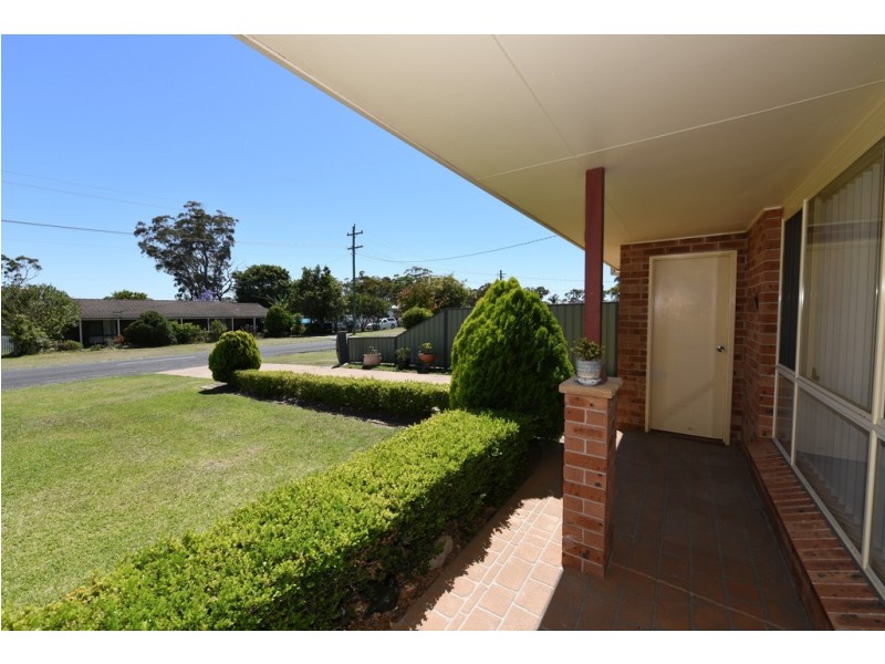 80 Leumeah Avenue, Sanctuary Point NSW 2540