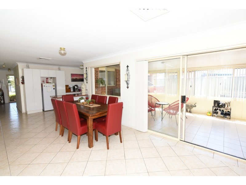 80 Leumeah Avenue, Sanctuary Point NSW 2540