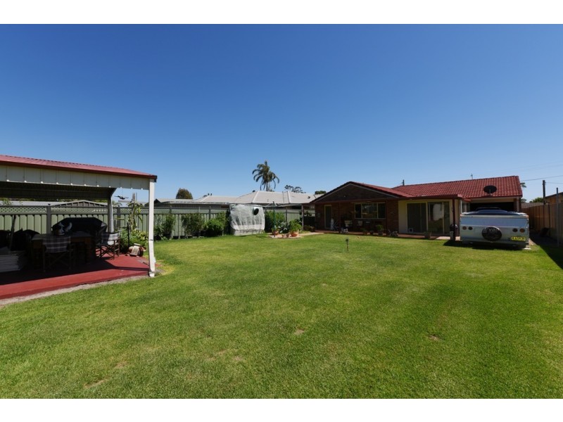 80 Leumeah Avenue, Sanctuary Point NSW 2540