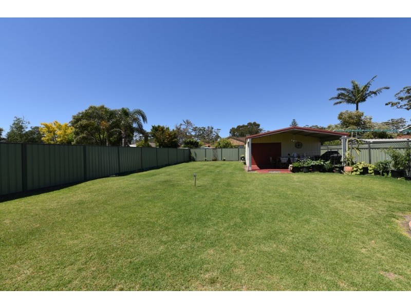 80 Leumeah Avenue, Sanctuary Point NSW 2540