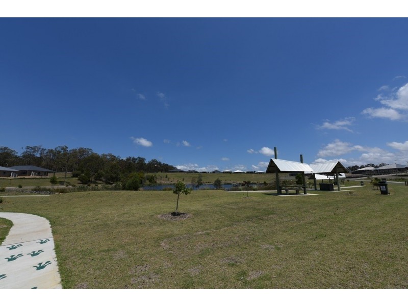 15 Turnstone Vista, South Nowra NSW 2541