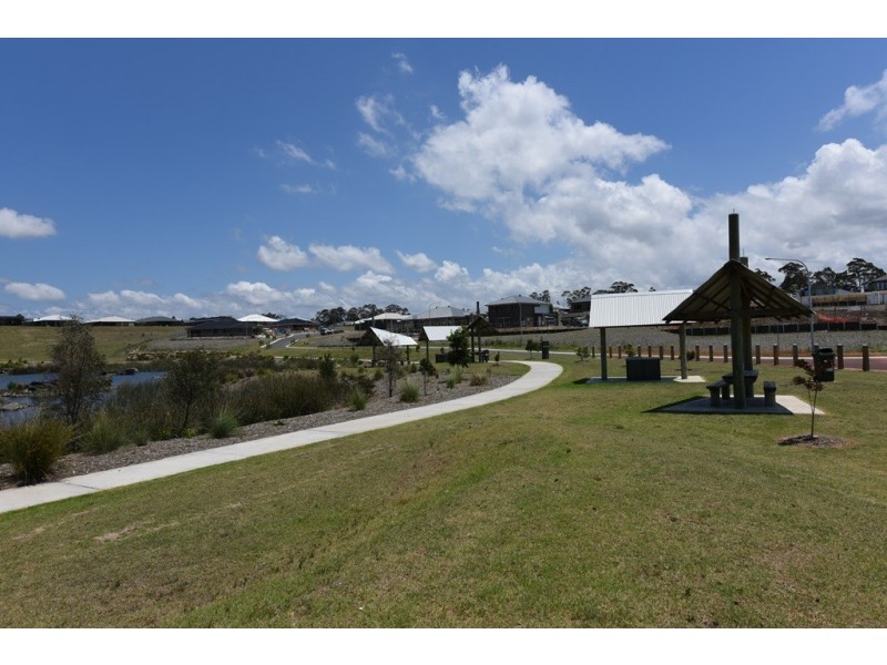 15 Turnstone Vista, South Nowra NSW 2541