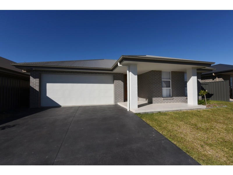 42 Seagrass Avenue, Vincentia NSW 2540