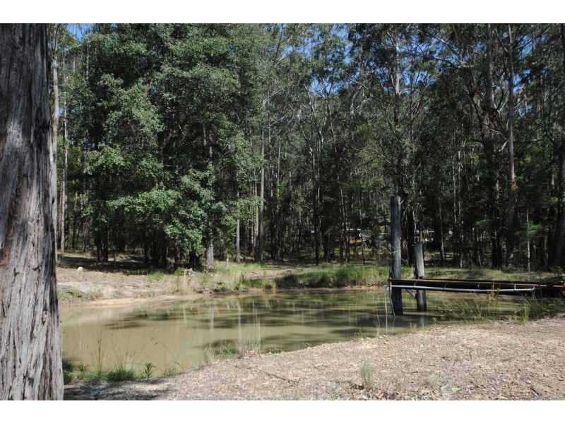 161-162 Inglewood Crescent, Tomerong NSW 2540