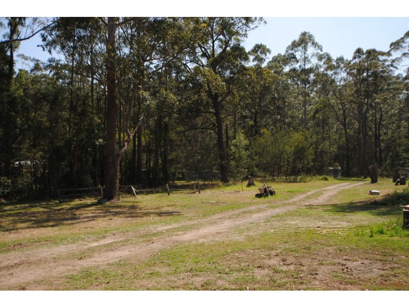 161-162 Inglewood Crescent, Tomerong NSW 2540