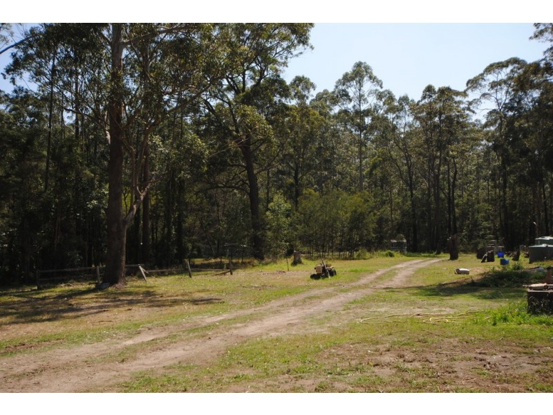 161-162 Inglewood Crescent, Tomerong NSW 2540