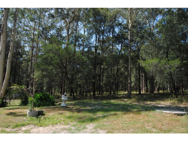 161-162 Inglewood Crescent, Tomerong NSW 2540