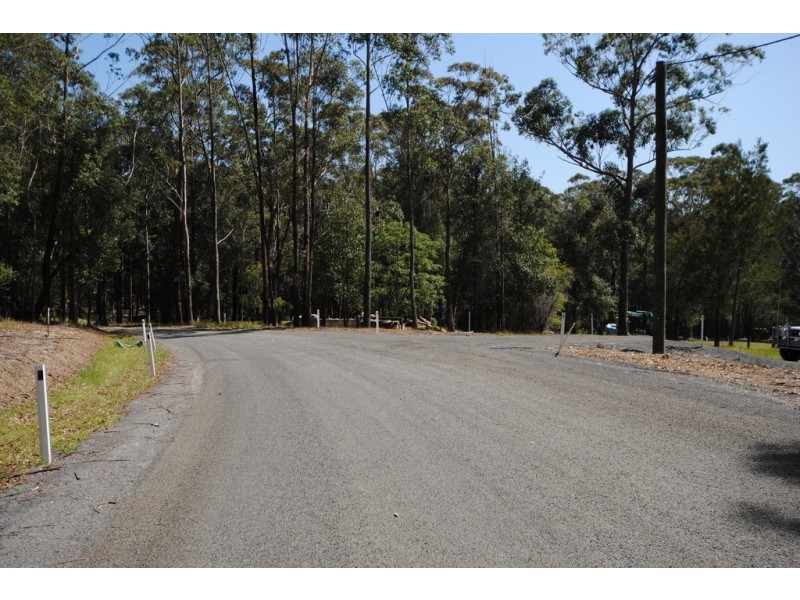 161-162 Inglewood Crescent, Tomerong NSW 2540
