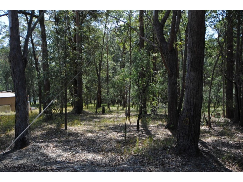 161-162 Inglewood Crescent, Tomerong NSW 2540