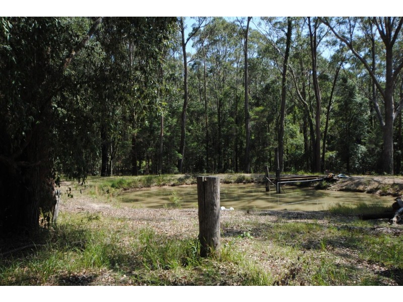161-162 Inglewood Crescent, Tomerong NSW 2540