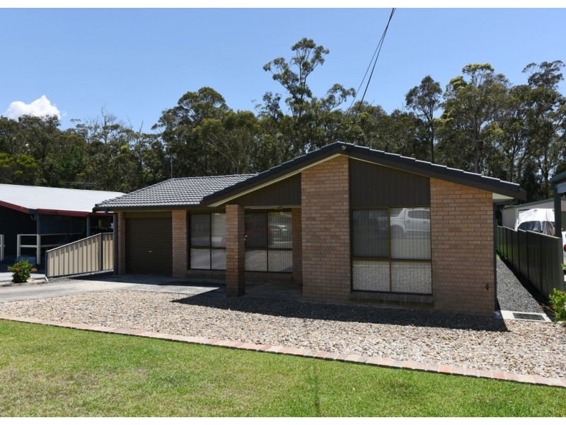 26 Fairway Drive, Sanctuary Point NSW 2540