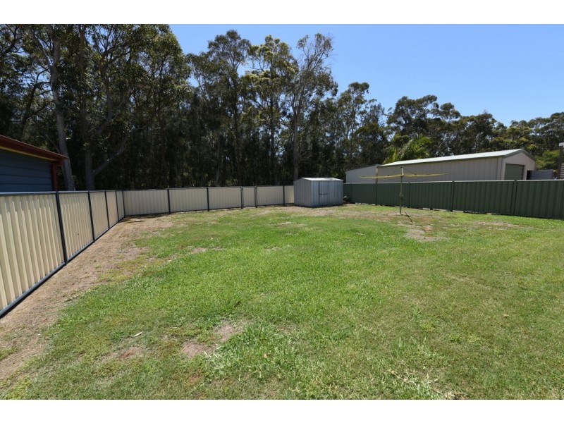 26 Fairway Drive, Sanctuary Point NSW 2540