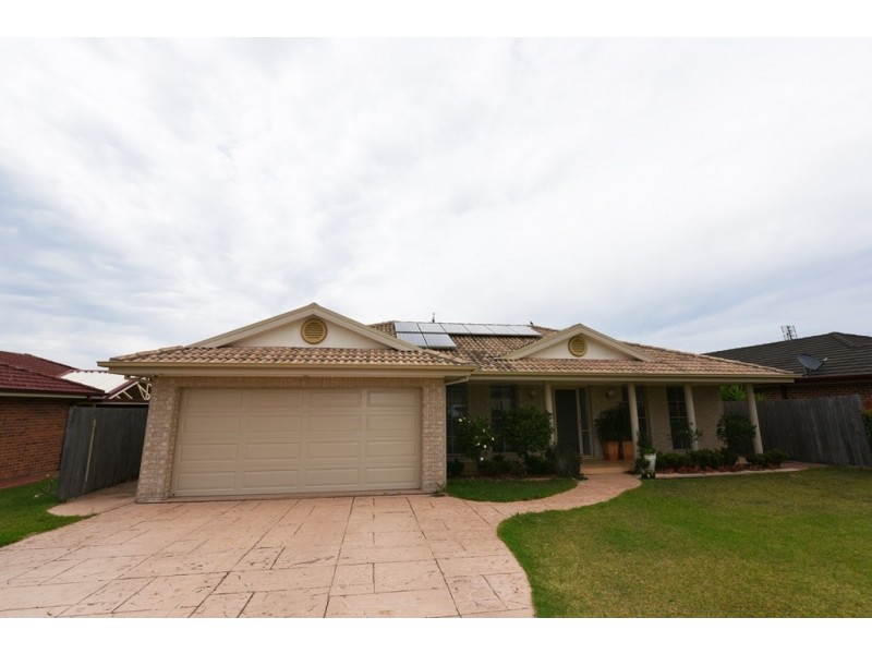 53 Arthur Street, Worrigee NSW 2540