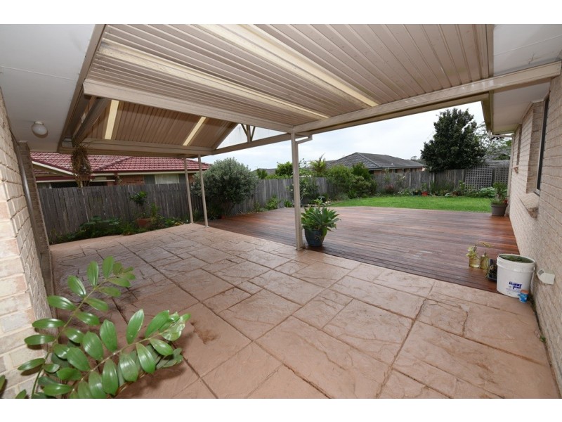 53 Arthur Street, Worrigee NSW 2540
