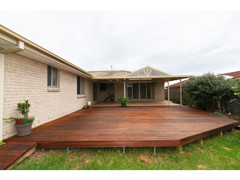 53 Arthur Street, Worrigee NSW 2540