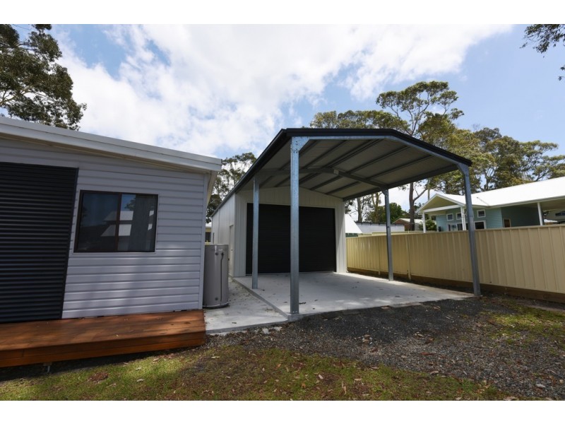 88 Naval Parade, Erowal Bay NSW 2540