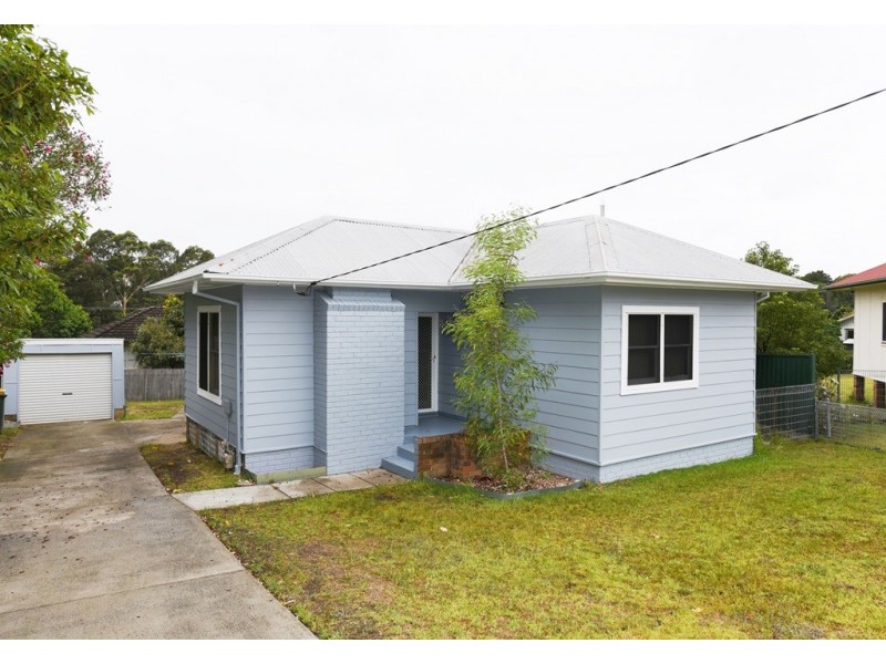 6 Ryan Street, Nowra NSW 2541