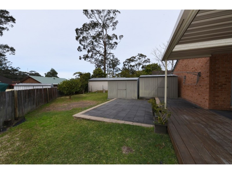 97 Fairway Drive, Sanctuary Point NSW 2540
