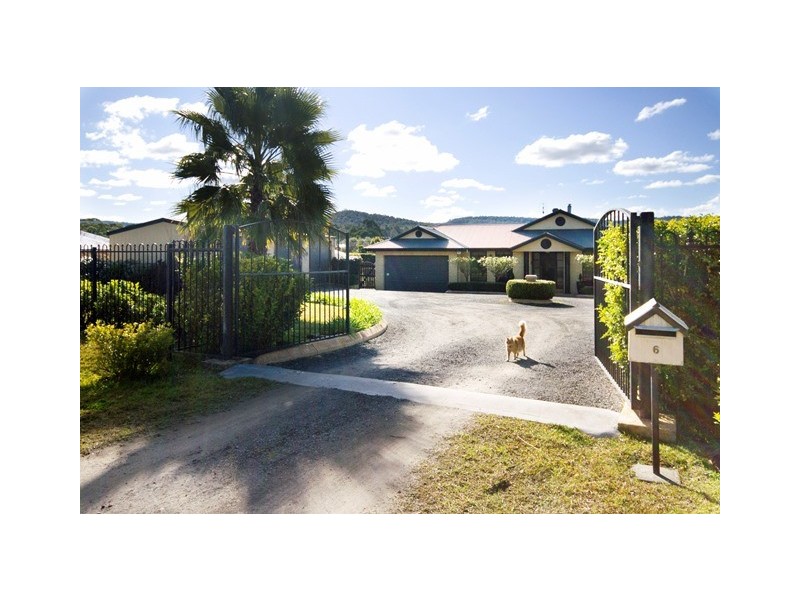 6 Wandean Road, Wandandian NSW 2540