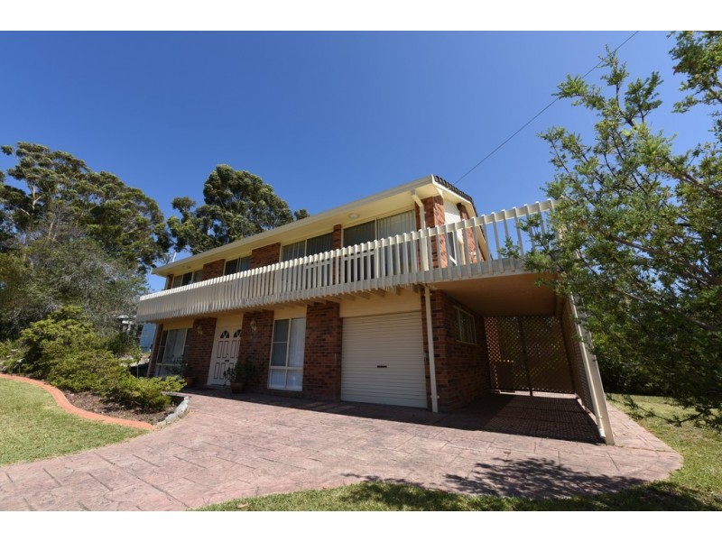 23 Dacres Street, Vincentia NSW 2540