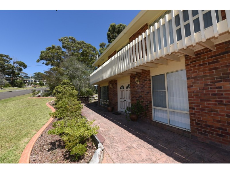 23 Dacres Street, Vincentia NSW 2540