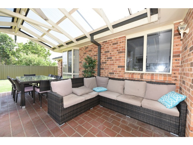 35 Auster Crescent, Sanctuary Point NSW 2540