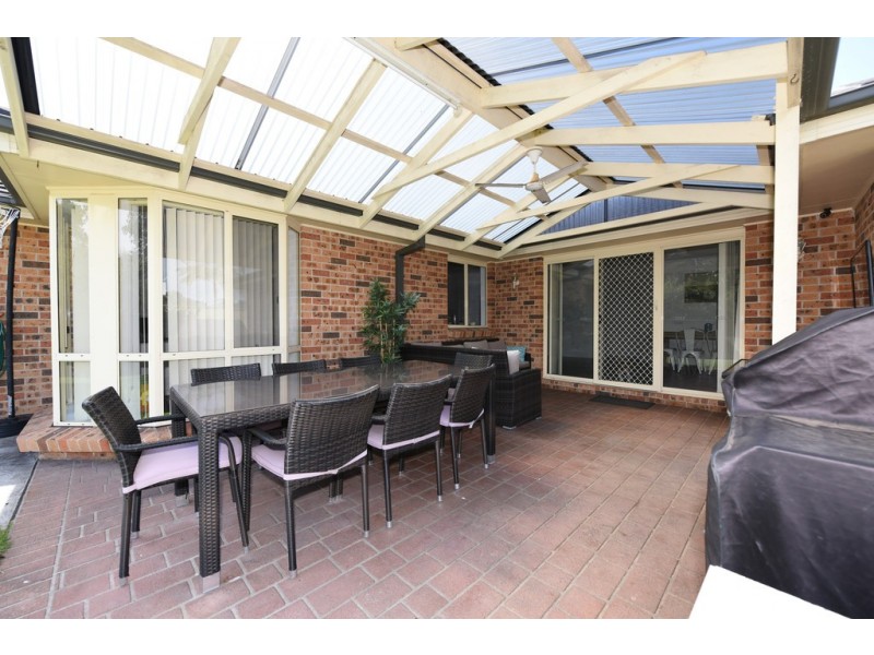 35 Auster Crescent, Sanctuary Point NSW 2540