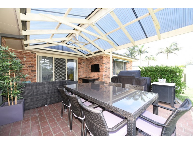 35 Auster Crescent, Sanctuary Point NSW 2540