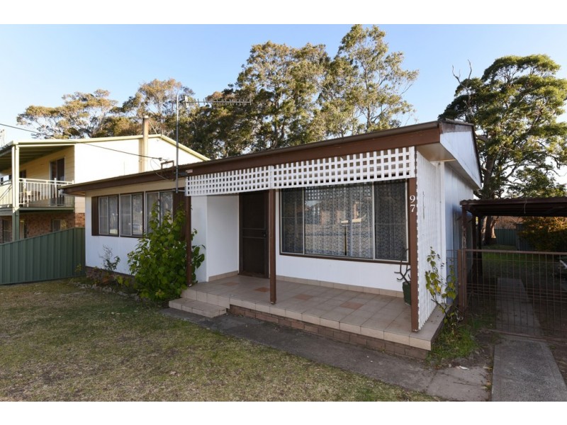 97 Macleans Point Road, Sanctuary Point NSW 2540