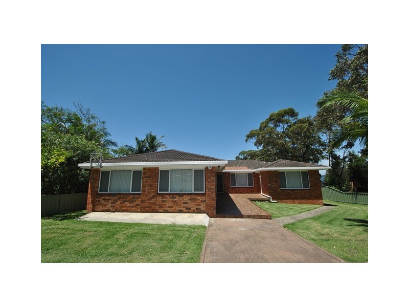21 St Georges Road, St Georges Basin NSW 2540