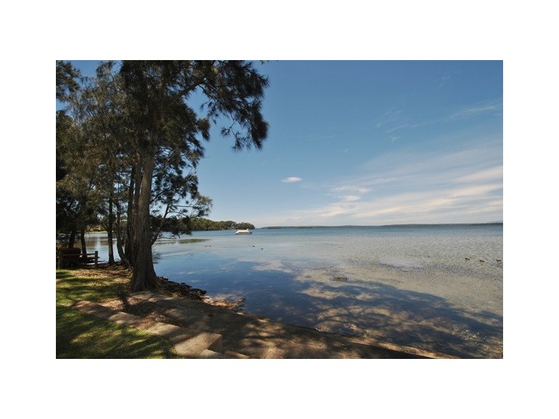 21 St Georges Road, St Georges Basin NSW 2540