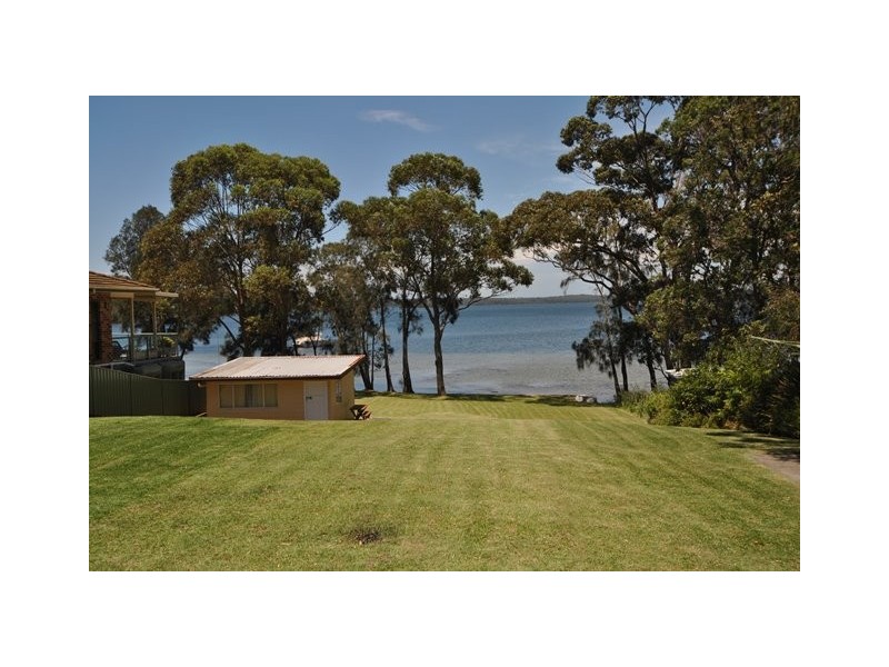 21 St Georges Road, St Georges Basin NSW 2540