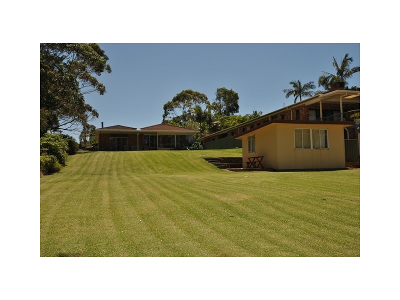 21 St Georges Road, St Georges Basin NSW 2540
