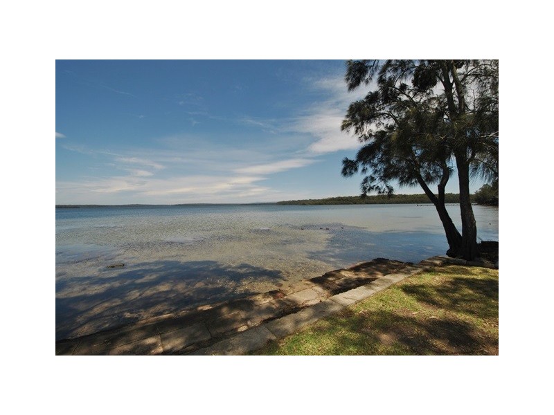 21 St Georges Road, St Georges Basin NSW 2540