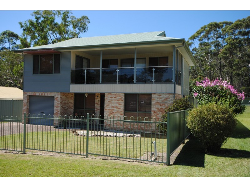 38 Grandview Street, Erowal Bay NSW 2540