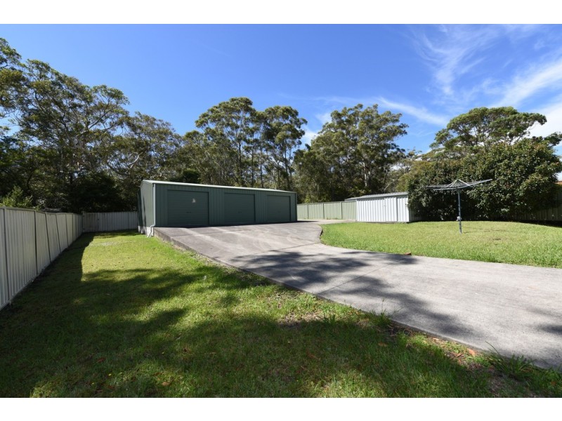 38 Grandview Street, Erowal Bay NSW 2540