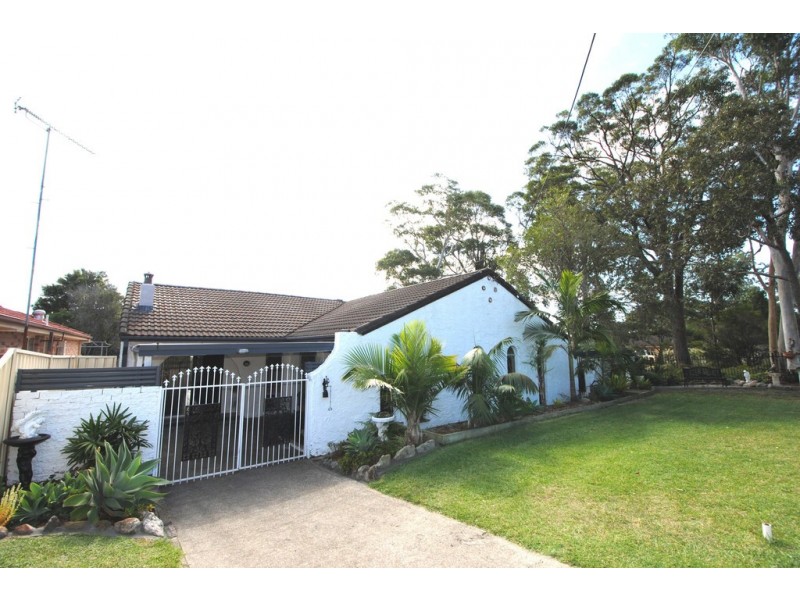 29 Mustang Drive, Sanctuary Point NSW 2540