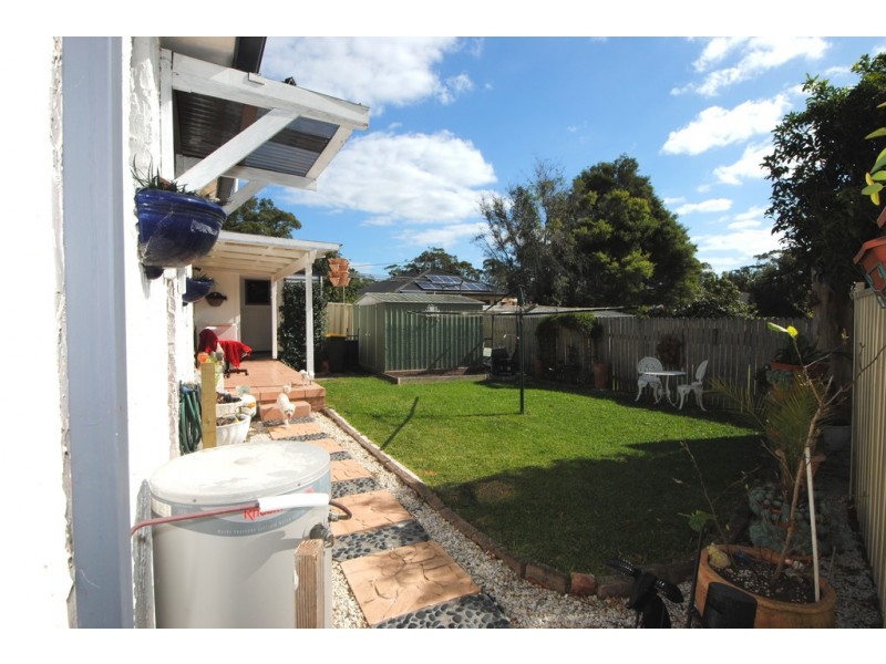 29 Mustang Drive, Sanctuary Point NSW 2540