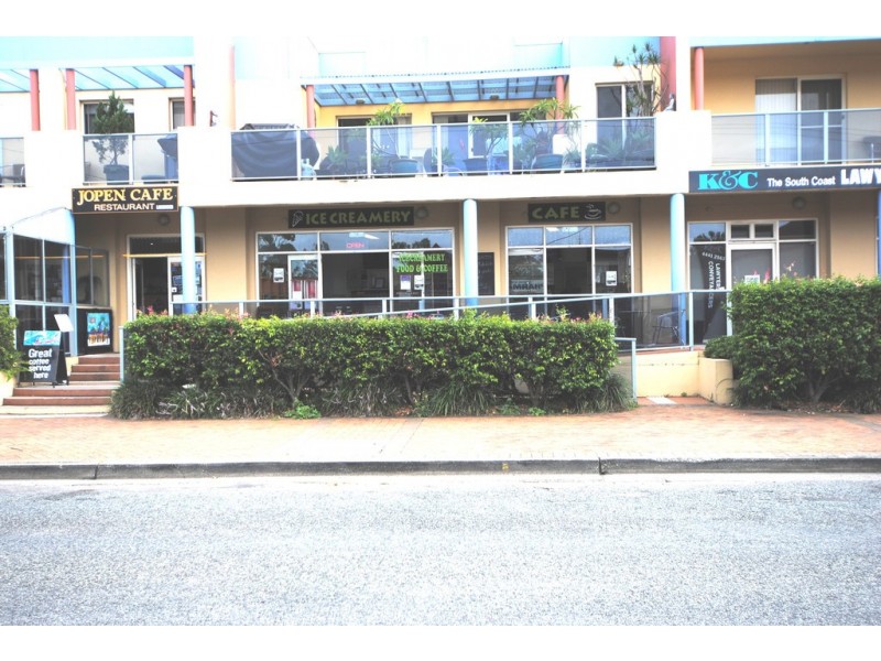 3/185 Jacobs Drive, Sussex Inlet NSW 2540