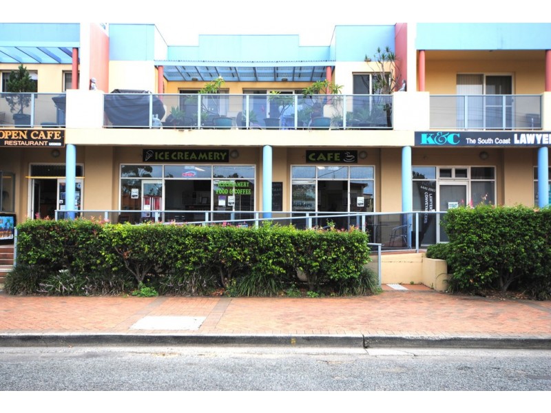 3/185 Jacobs Drive, Sussex Inlet NSW 2540