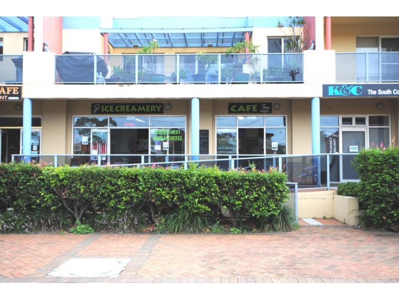 3/185 Jacobs Drive, Sussex Inlet NSW 2540