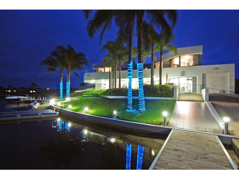 12 Dotterel Place, Sussex Inlet NSW 2540