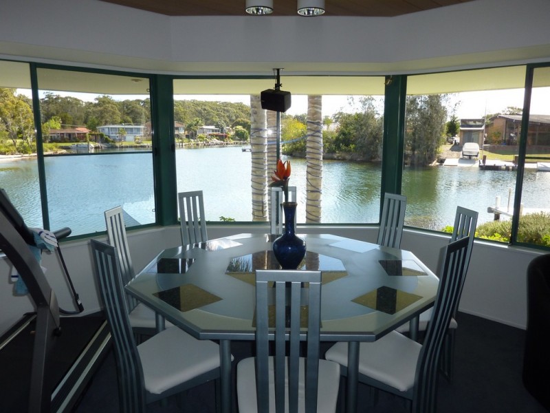 12 Dotterel Place, Sussex Inlet NSW 2540