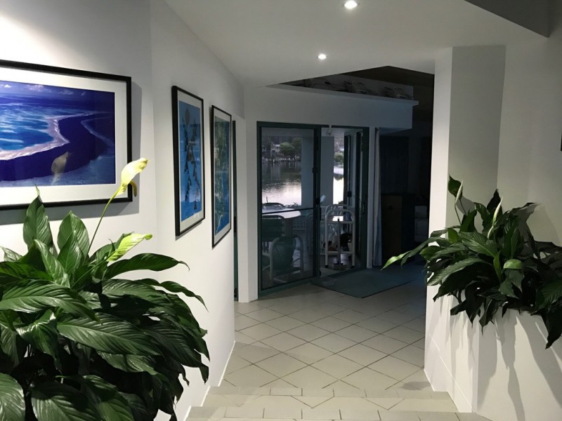 12 Dotterel Place, Sussex Inlet NSW 2540
