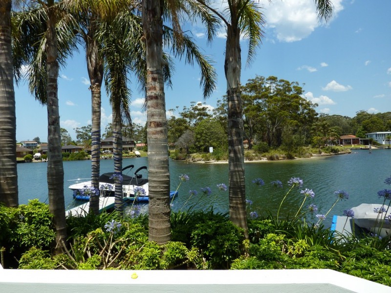 12 Dotterel Place, Sussex Inlet NSW 2540