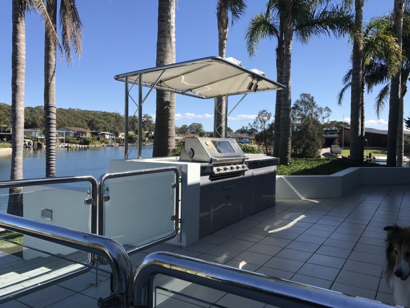 12 Dotterel Place, Sussex Inlet NSW 2540