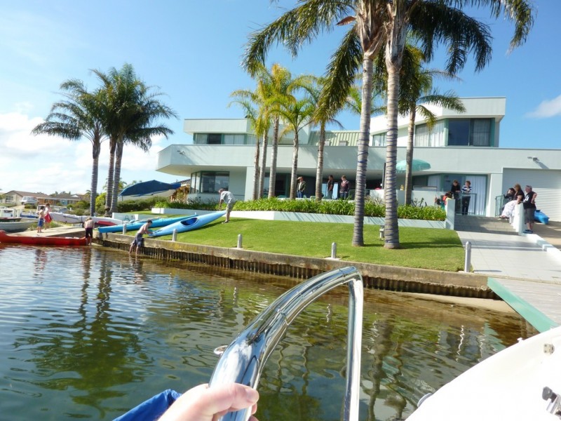 12 Dotterel Place, Sussex Inlet NSW 2540