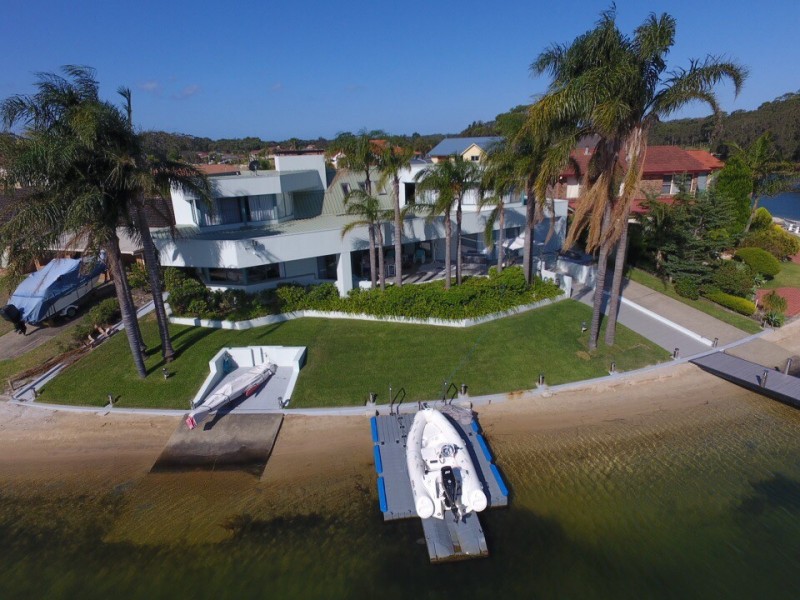 12 Dotterel Place, Sussex Inlet NSW 2540
