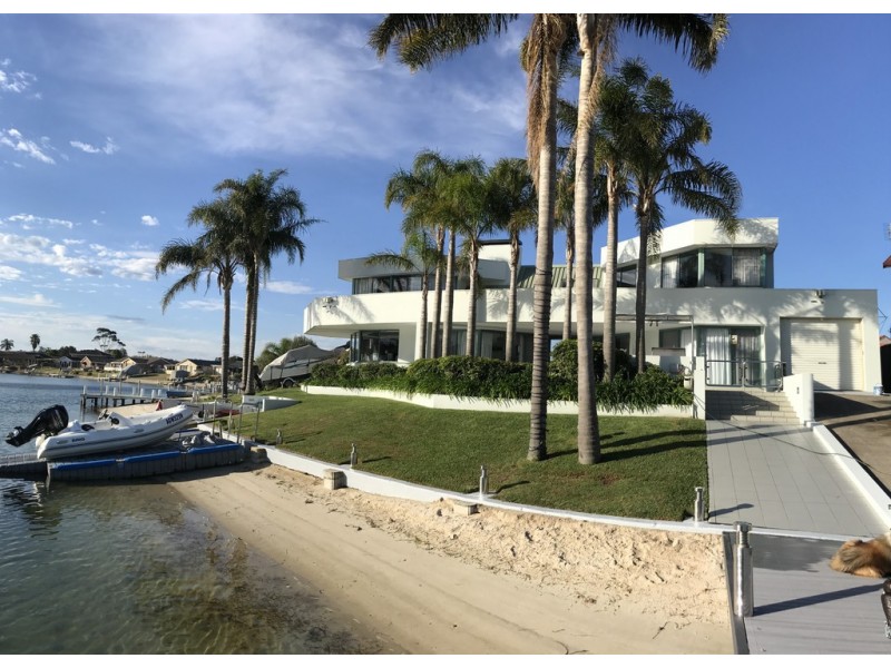 12 Dotterel Place, Sussex Inlet NSW 2540