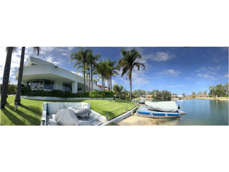 12 Dotterel Place, Sussex Inlet NSW 2540